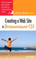 Creating a Web Site in Dreamweaver CS3