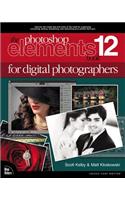 The Photoshop Elements 12 Book for Digital Photographers