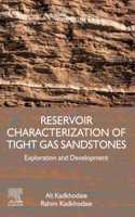 Reservoir Characterization of Tight Gas Sandstones