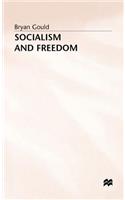 Socialism and Freedom