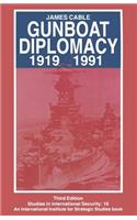 Gunboat Diplomacy 1919–1991
