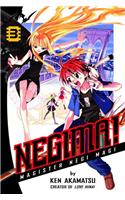 Negima