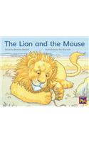 The Lion and the Mouse