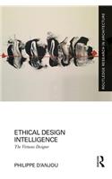 Ethical Design Intelligence