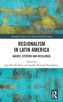 Regionalism in Latin America