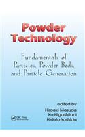 Powder Technology