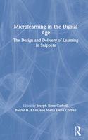 Microlearning in the Digital Age