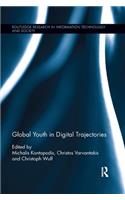 Global Youth in Digital Trajectories