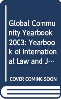 Global Community Yearbook 2003