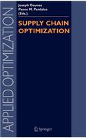 Supply Chain Optimization