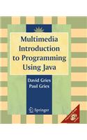 Multimedia Introduction to Programming Using Java