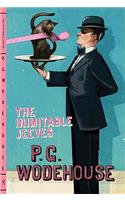 The Inimitable Jeeves