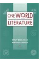 One World of Literature