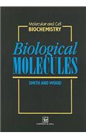 Biological Molecules