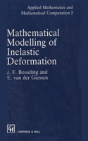 Mathematical Modeling of Inelastic Deformation