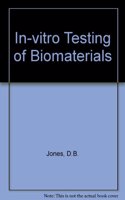 In-vitro Testing of Biomaterials