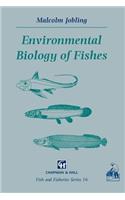 Environmental Biology of Fishes