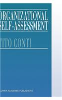 Organizational Self-Assessment