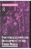 Industrialization and Development in the Third World