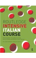 Routledge Intensive Italian Course
