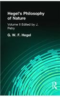 Hegel's Philosophy of Nature