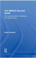 The SENCO Survival Guide