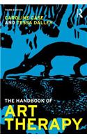 The Handbook of Art Therapy