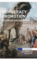 Democracy Promotion