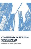Contemporary Industrial Organization