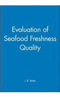 Evaluation of Seafood Freshness Quality