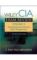 Wiley CIA Exam Review