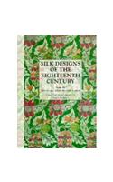 Silk Designs of the Eighteenth Century