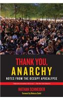 Thank You, Anarchy
