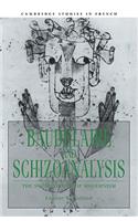 Baudelaire and Schizoanalysis