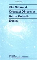Nature of Compact Objects in Active Galactic Nuclei