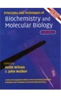 Principles and Techniques of Biochemistry and Molecular Biology South Asian edition