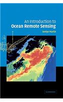 An Introduction to Ocean Remote Sensing