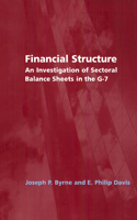 Financial Structure