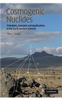 Cosmogenic Nuclides