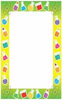 Super Science Lab Printer Paper