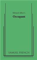 Occupant