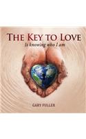 Key To Love