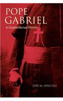 Pope Gabriel