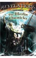 Revelations: The Merlin Chronicles Book One
