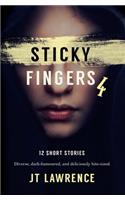 Sticky Fingers 4