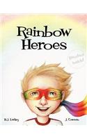 Rainbow Heroes