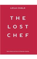 Lost Chef