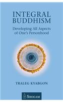 Integral Buddhism