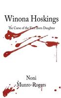 Winona Hoskings - The Curse of the First-Born Daughter