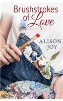 Brushstrokes of Love